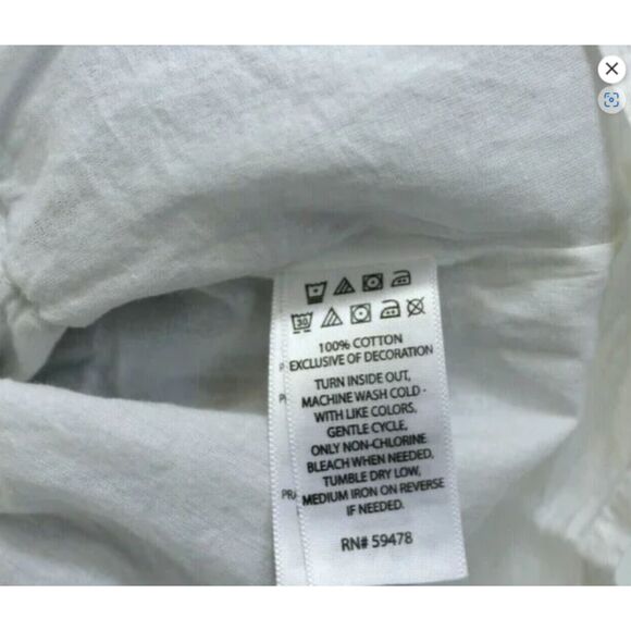 Aphorism Floral Sleeveless Bow Pleated Dress Size 3T summer easter C11 - Picture 2 of 3